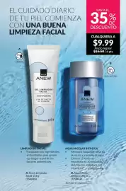 Catálogo AVON Página 108