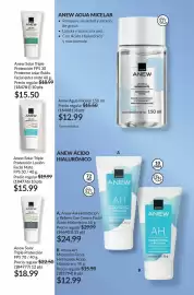 Catálogo AVON Página 109
