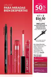 Catálogo AVON Página 11