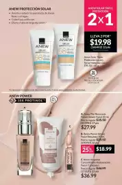 Catálogo AVON Página 110