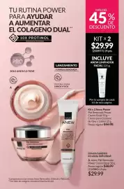 Catálogo AVON Página 112