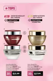 Catálogo AVON Página 113