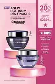 Catálogo AVON Página 114