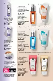 Catálogo AVON Página 115