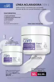 Catálogo AVON Página 117