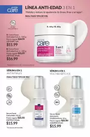 Catálogo AVON Página 119