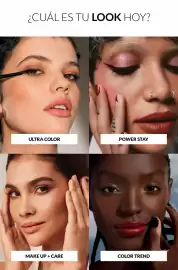 Catálogo AVON Página 12