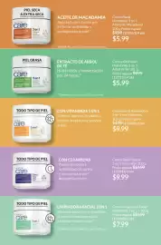 Catálogo AVON Página 120