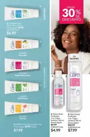 Catálogo AVON Página 121