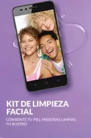 Catálogo AVON Página 123