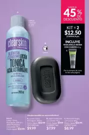 Catálogo AVON Página 124