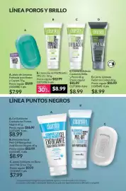 Catálogo AVON Página 125