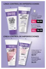 Catálogo AVON Página 126