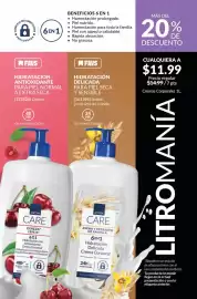 Catálogo AVON Página 129