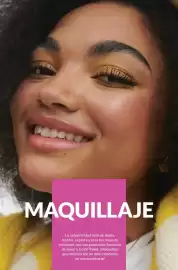 Catálogo AVON Página 13