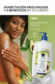 Catálogo AVON Página 130