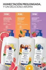 Catálogo AVON Página 134