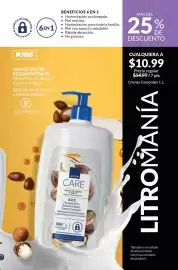 Catálogo AVON Página 135
