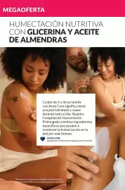 Catálogo AVON Página 136