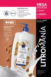 Catálogo AVON Página 137