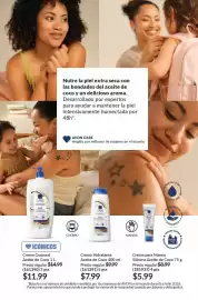 Catálogo AVON Página 138
