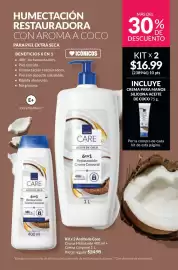 Catálogo AVON Página 139