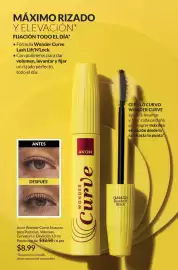 Catálogo AVON Página 14