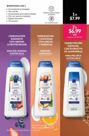 Catálogo AVON Página 141