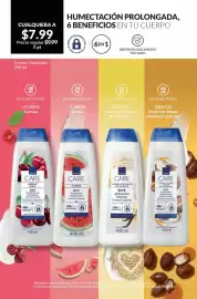 Catálogo AVON Página 142