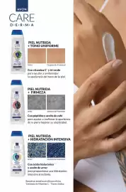 Catálogo AVON Página 144
