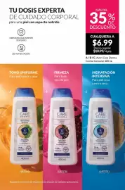 Catálogo AVON Página 145