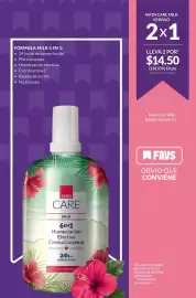 Catálogo AVON Página 147