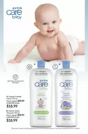 Catálogo AVON Página 148