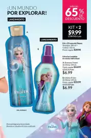 Catálogo AVON Página 151