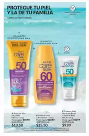 Catálogo AVON Página 152
