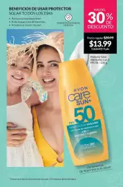 Catálogo AVON Página 153