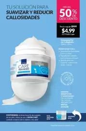 Catálogo AVON Página 155