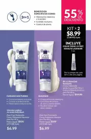 Catálogo AVON Página 157