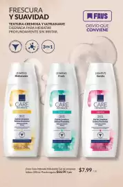 Catálogo AVON Página 159