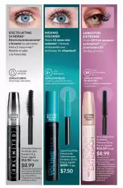 Catálogo AVON Página 16