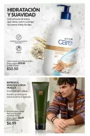 Catálogo AVON Página 160