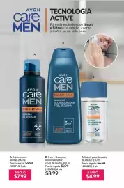 Catálogo AVON Página 161