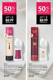 Catálogo AVON Página 163