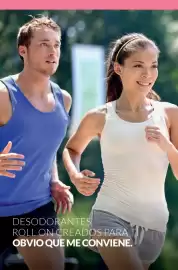 Catálogo AVON Página 164