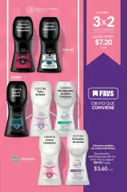 Catálogo AVON Página 165