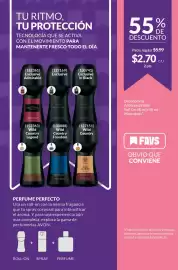 Catálogo AVON Página 169