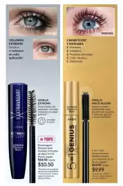Catálogo AVON Página 17