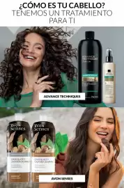 Catálogo AVON Página 170