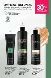 Catálogo AVON Página 172