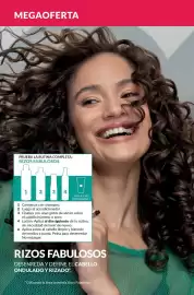 Catálogo AVON Página 173